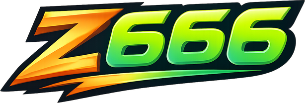 z666 লোগো